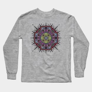 Fungi Long Sleeve T-Shirt